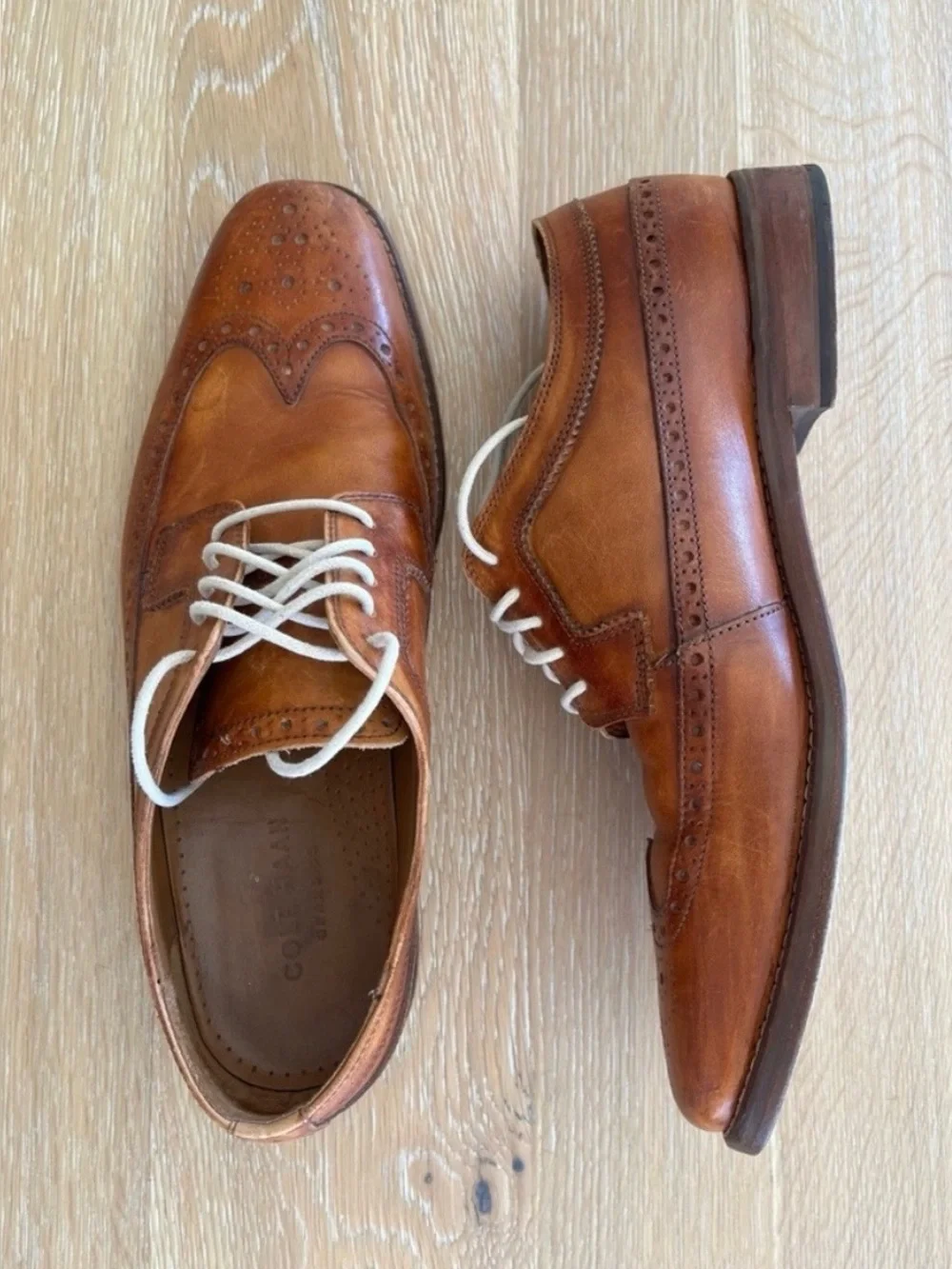 Oxfords by Cole Haan